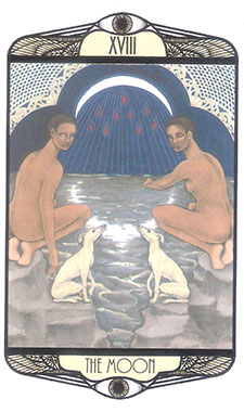 Hardy Tarot